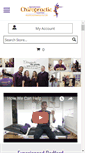 Mobile Screenshot of bedford-chiropractor.co.uk